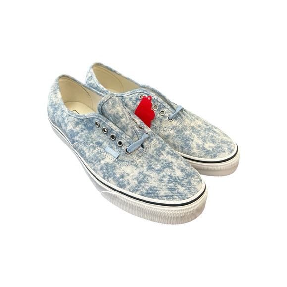 VANS AUTHENTIC VNOA5HZS9FM Men Size 11.5 - Picture 3 of 6